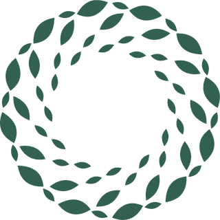 The Afiyah leaf-ring symbol